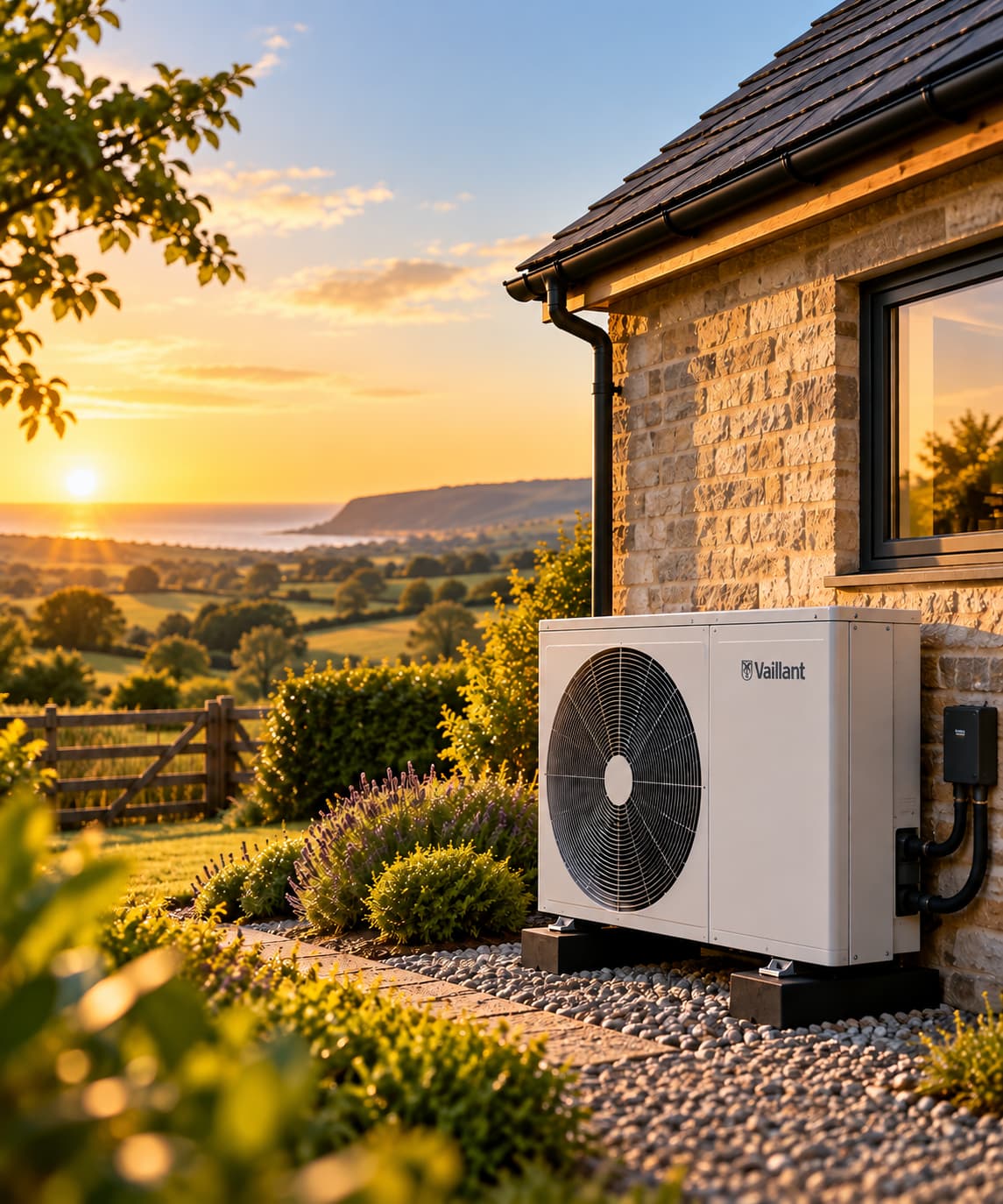 £9,000 heat pump grant for oil and LPG homes available until 31 March 2027.