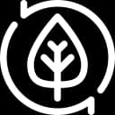 An icon for renewable energy