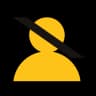 Yellow icon representing no pushy sales