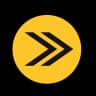 Yellow icon representing stellar service