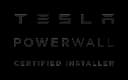 Tesla Powerwall Certified Installer