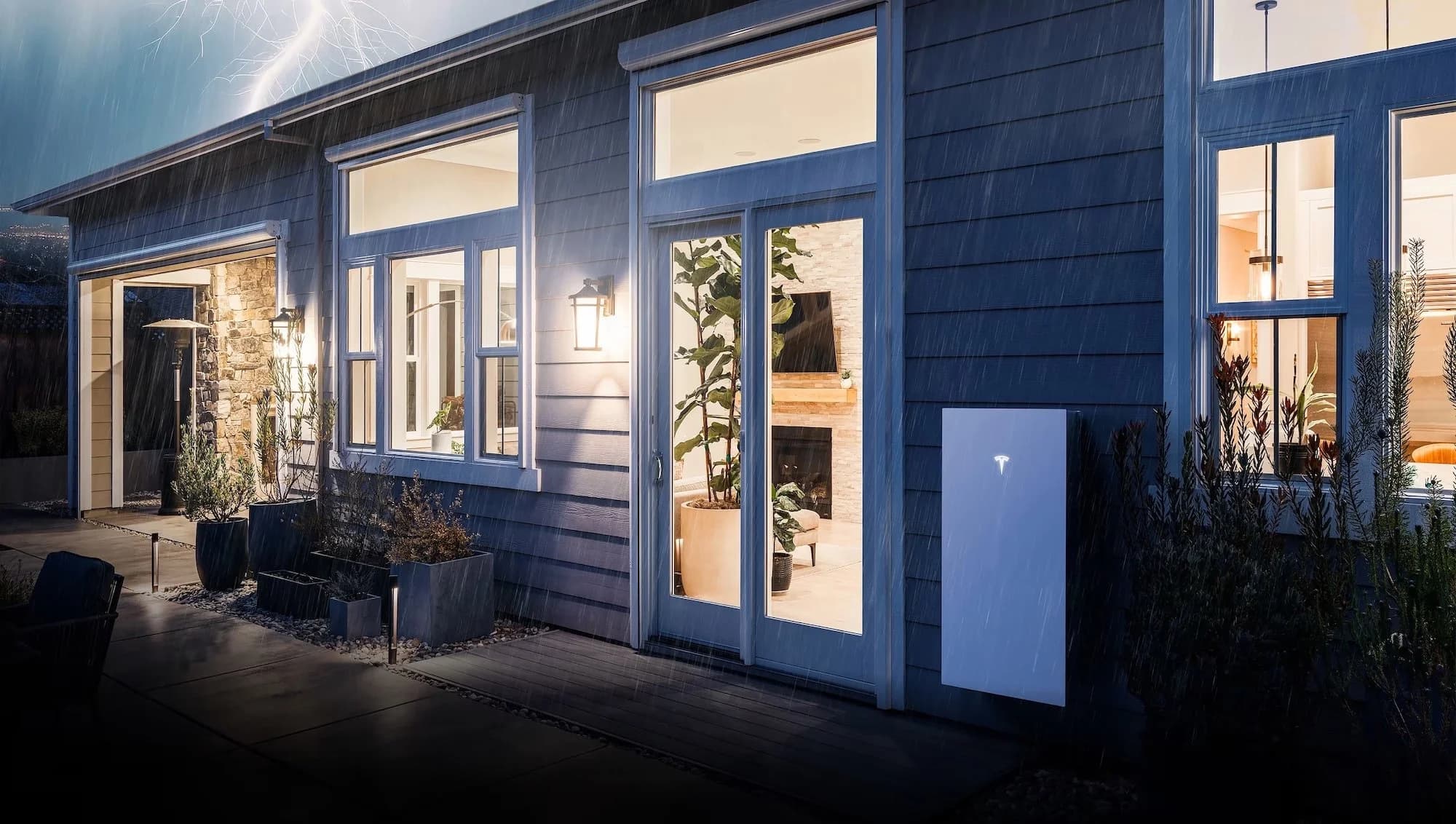 Be Ready for Three Days Without Power: How Tesla Powerwall 3 Keeps Your Home Running