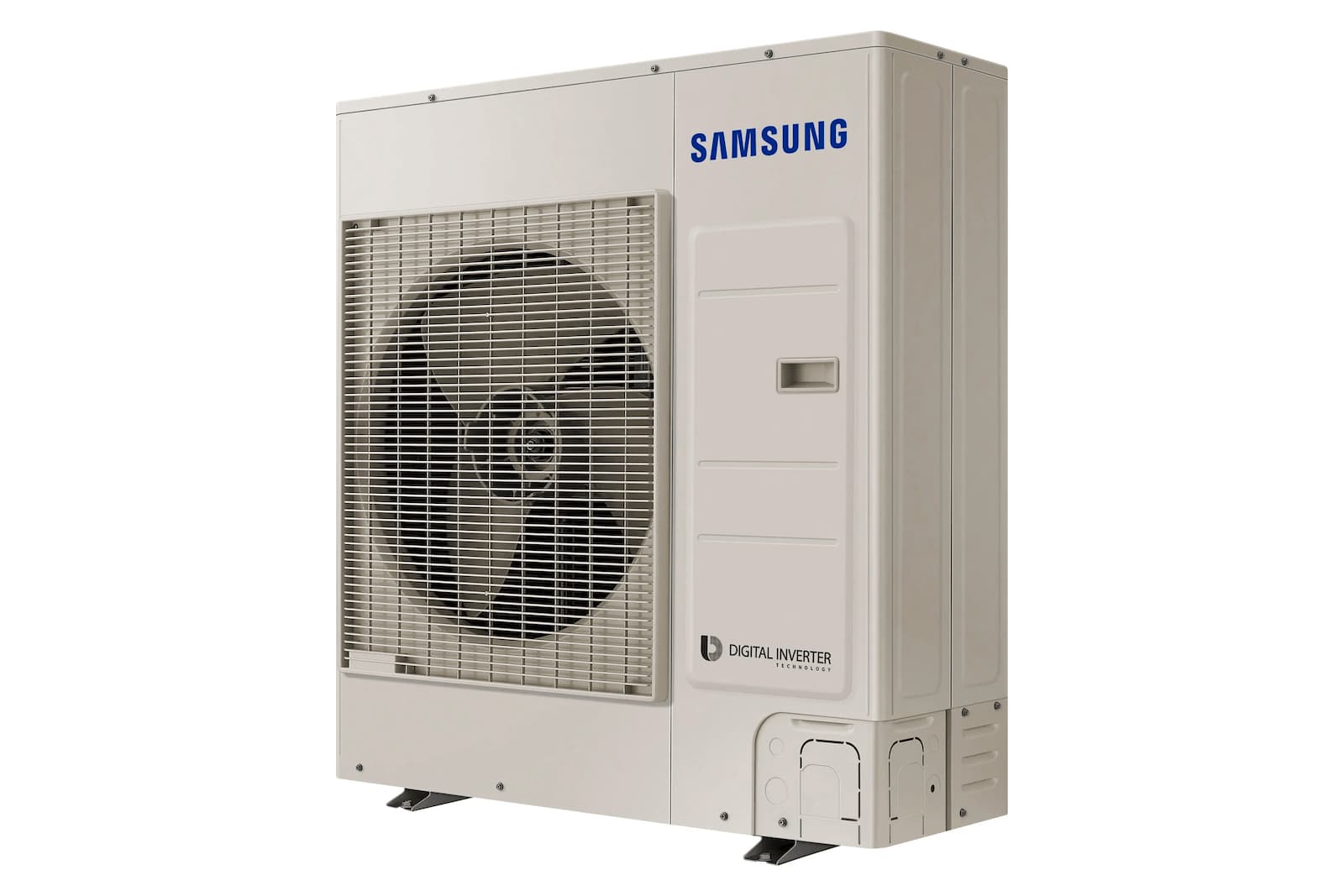 Samsung air source heat pump