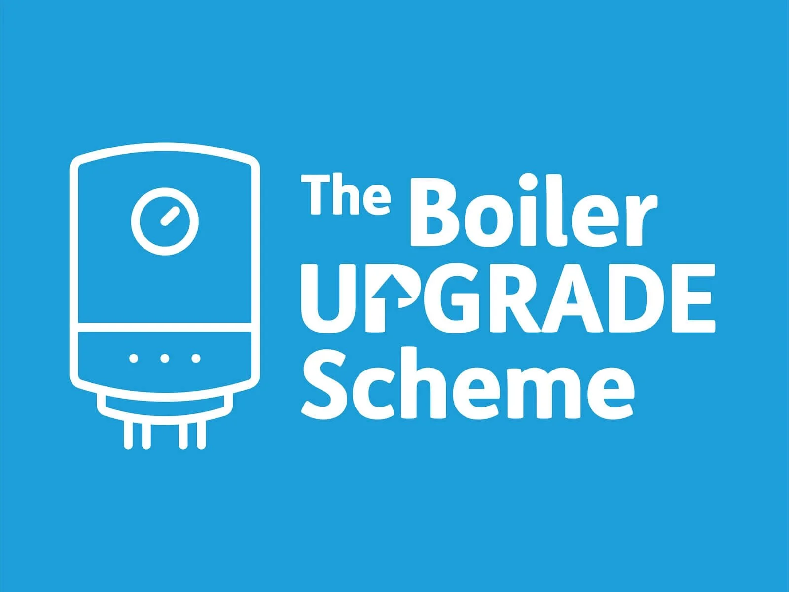 Boiler Upgrade Scheme grant for commercial heat pumps