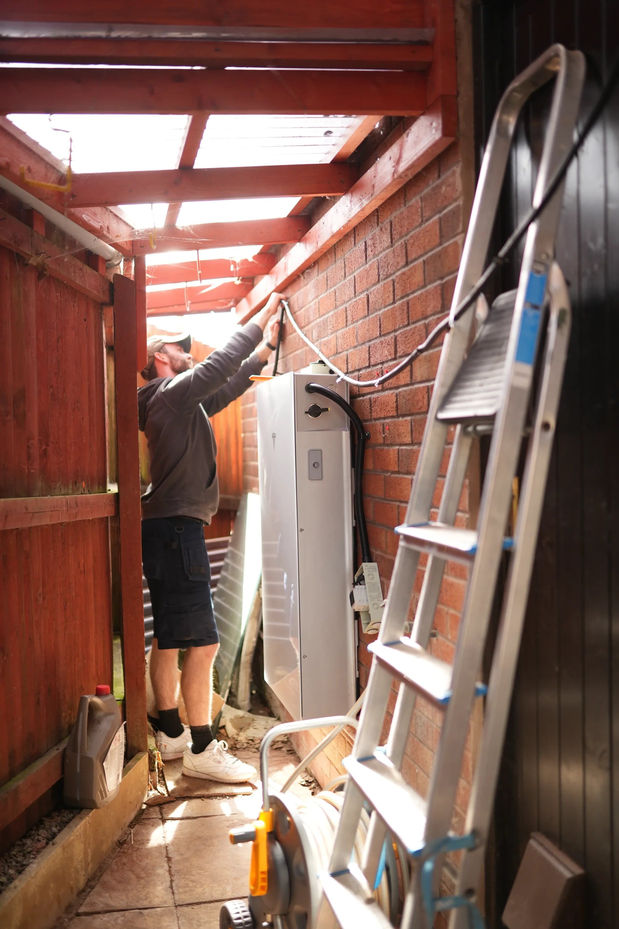 Find out more info about Powerwall 3 with Simple Solar Ltd.