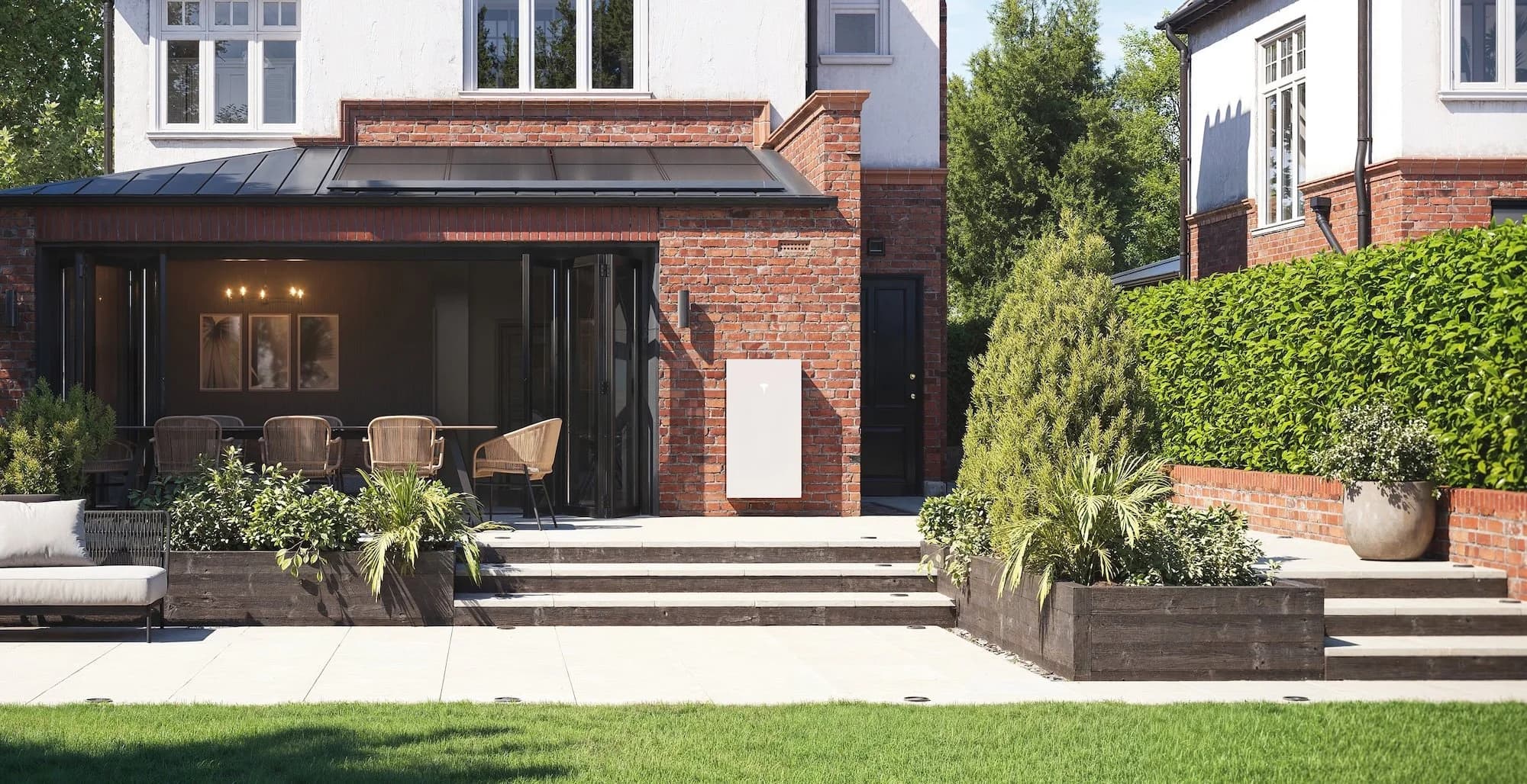 The cost of a Tesla Powerwall 3, including backup, non-backup, and expansion pack options.